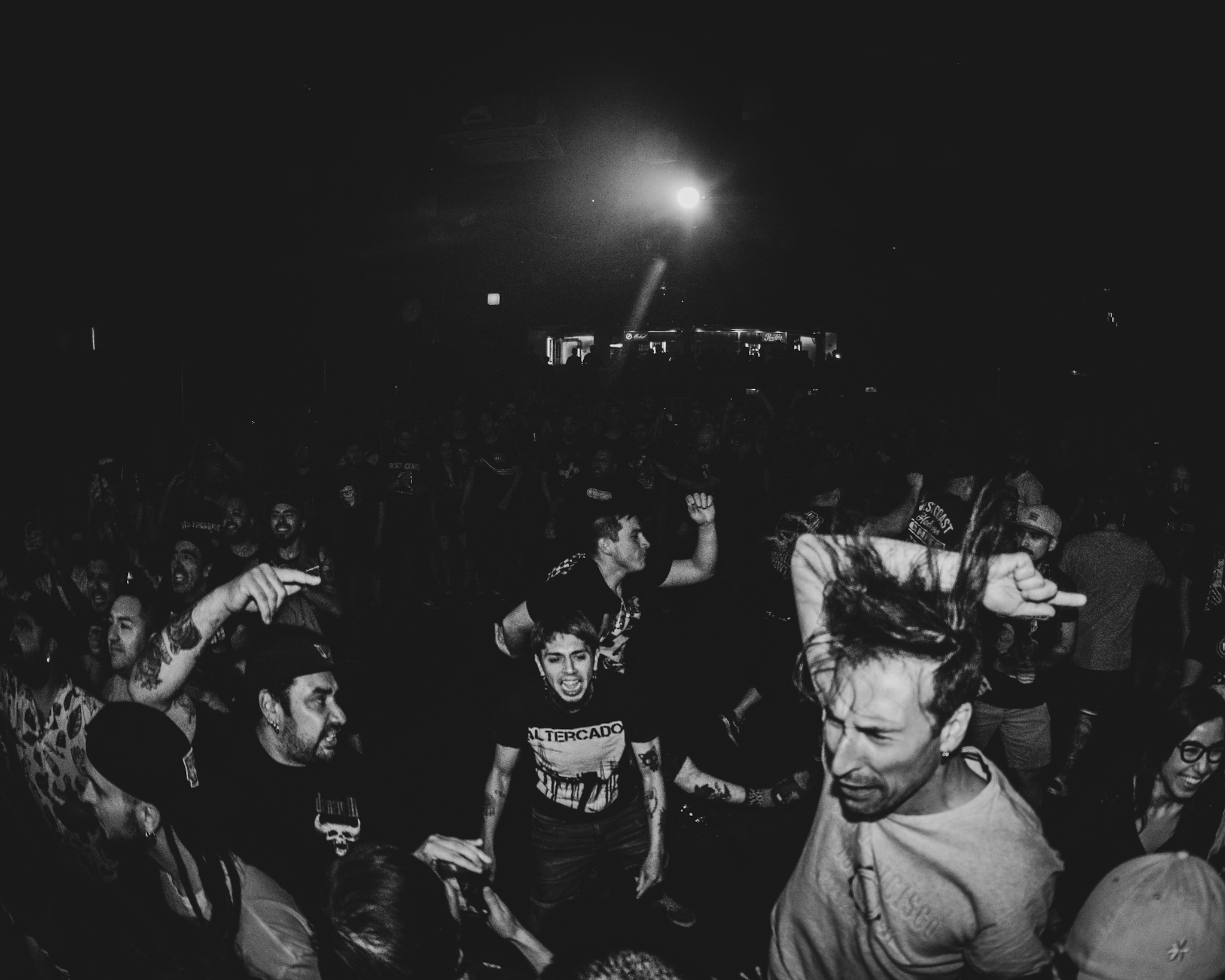 No Fun at All + Ignite